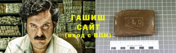 винт Инта