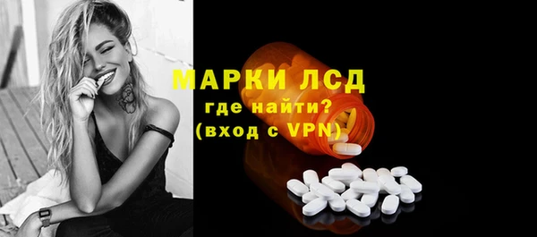винт Инта